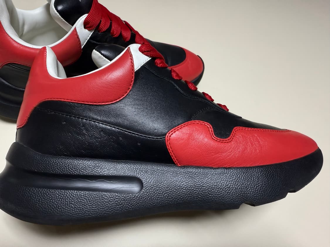 알렉산더 맥퀸 오버솔 (275) 상품이미지4