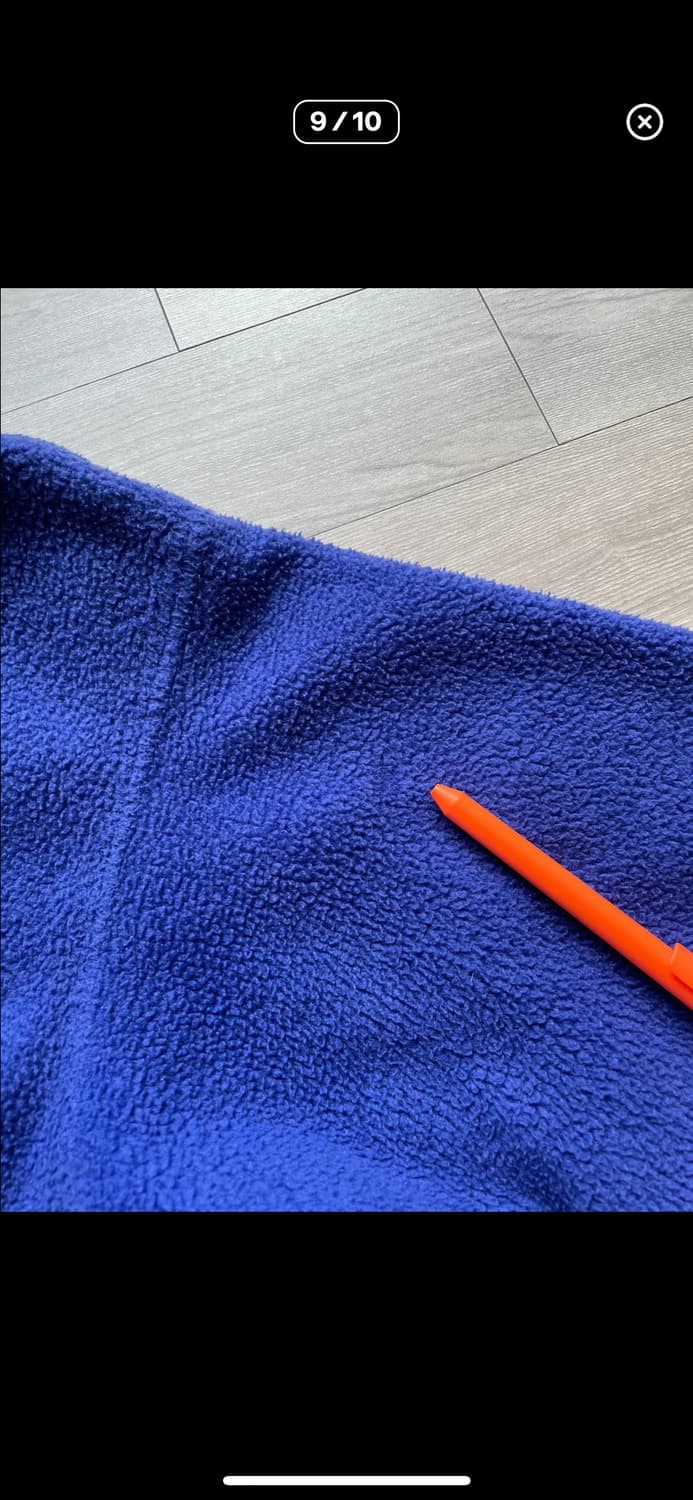 파타고니아 90s 신칠라 상품이미지9