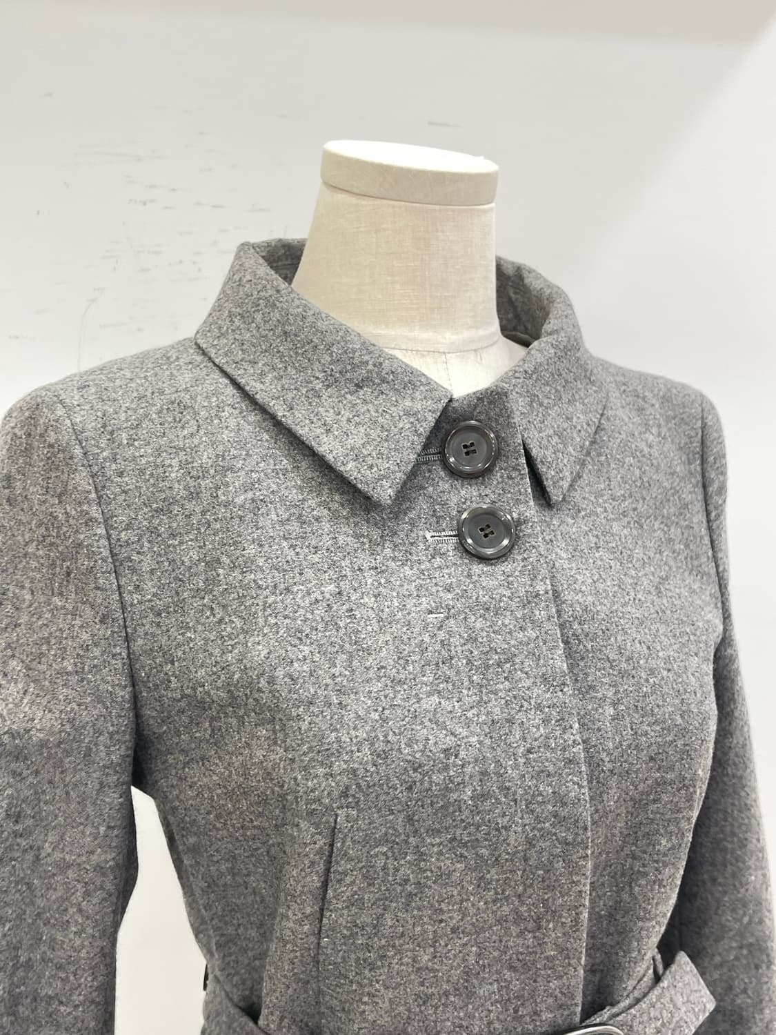 휴고보스 울 자켓 상품이미지6