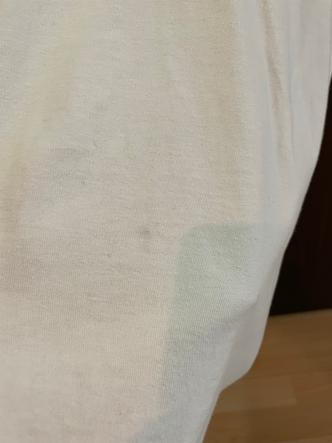 [L] 스투시 아워레가시 데님티어스 반팔 상품이미지5