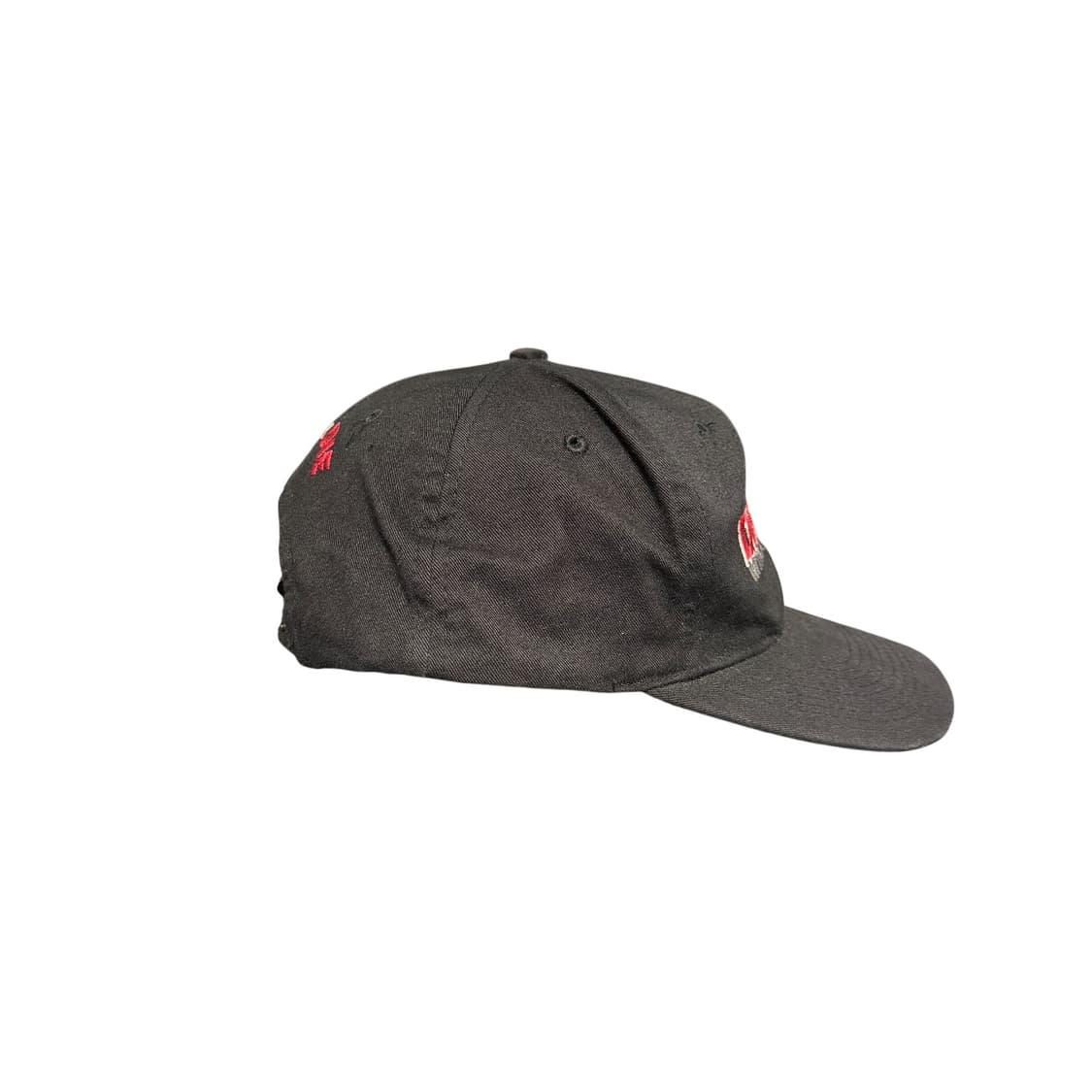 빈티지 90s Die hard 다이하드 영화 promo 스냅백 상품이미지2