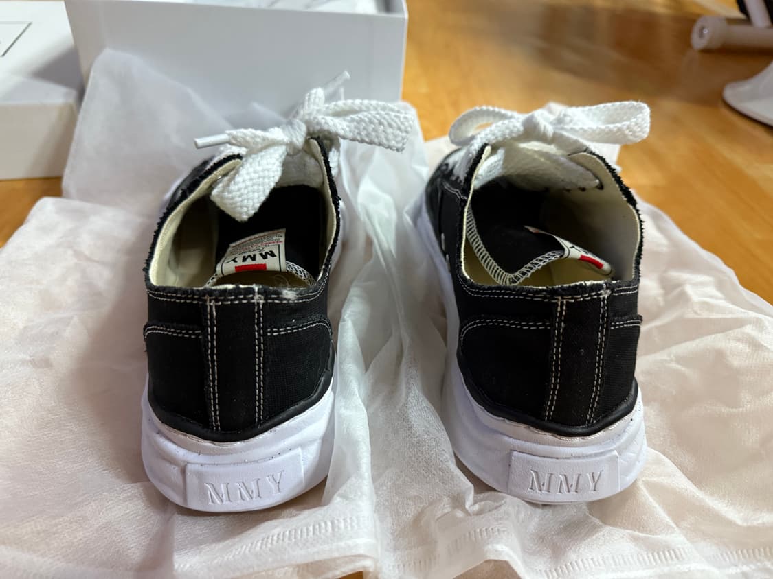 안냐세요 미하라 야스히로 피터슨 42판매합니다 (새상품)(진짜 이쁨) 상품이미지3