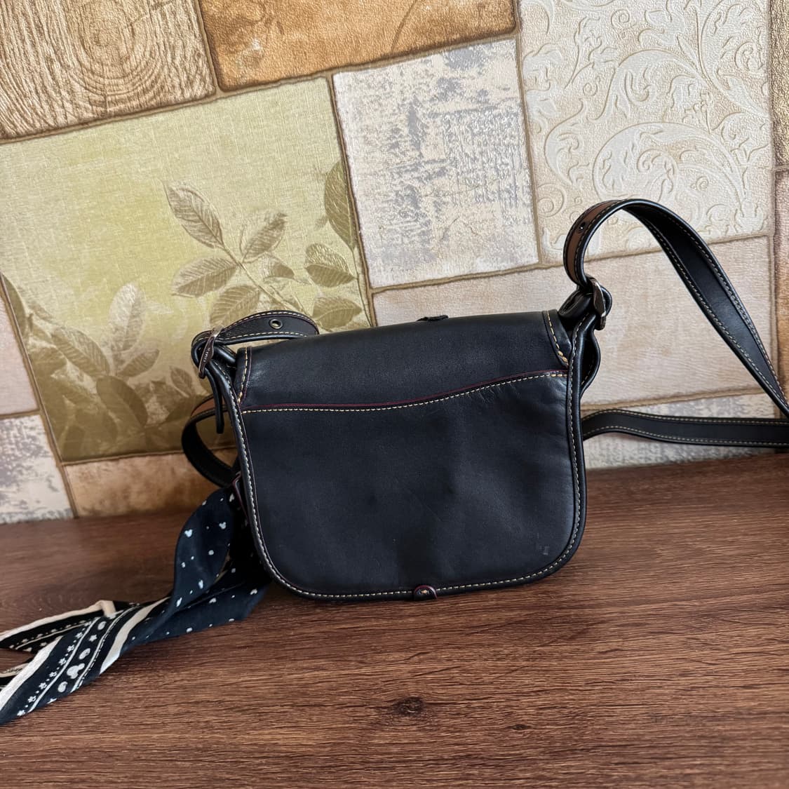 COACH 디즈니 콜라보 크로스백 정품  상품이미지2