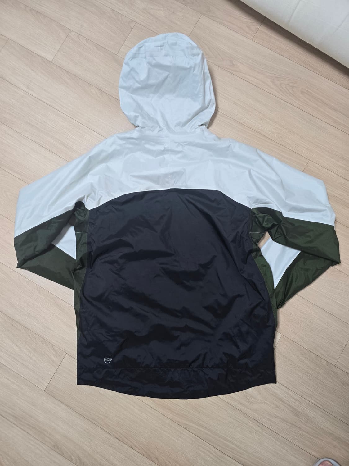 푸마 바람막이 M 상품이미지7