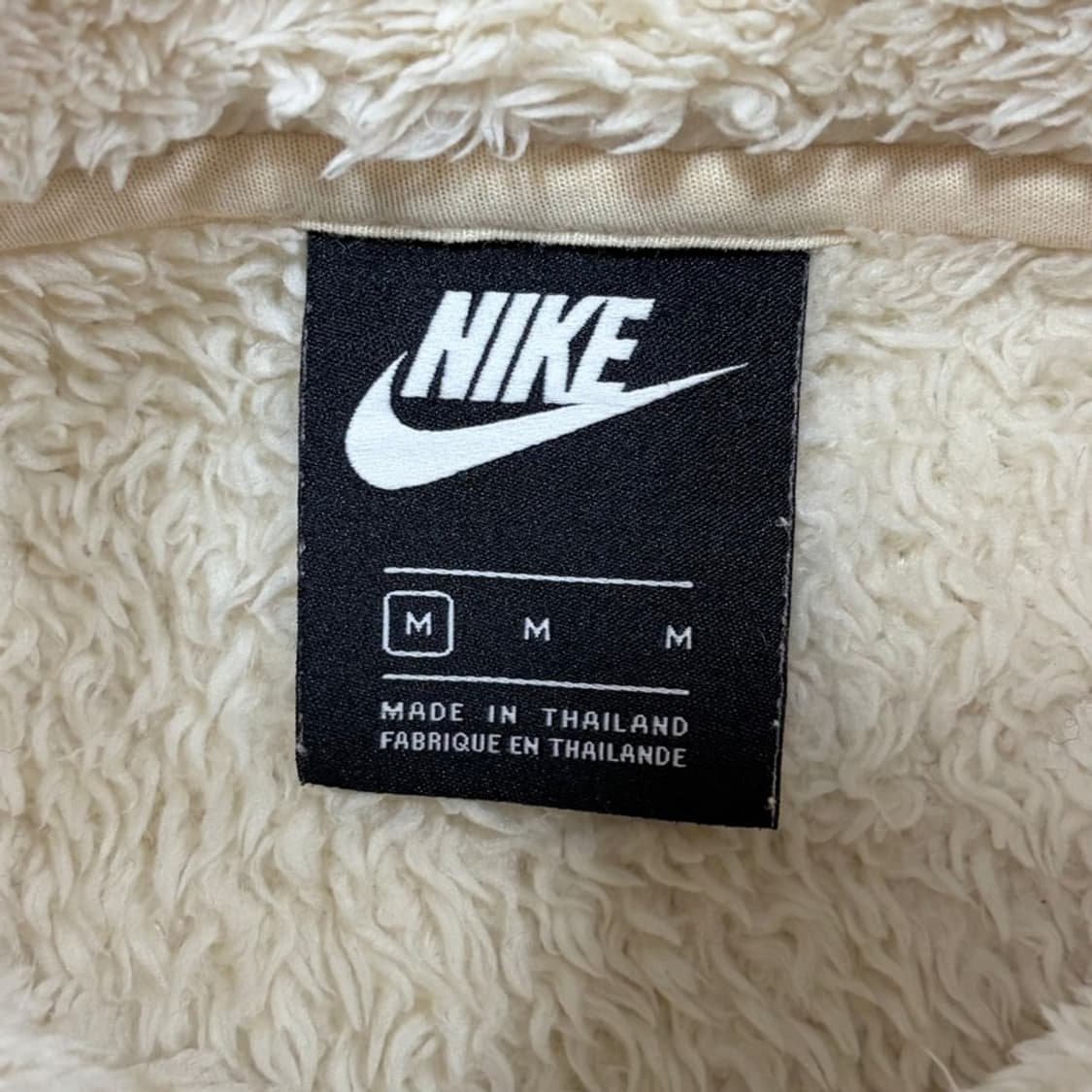 나이키 플리스 자켓 v3176 상품이미지6