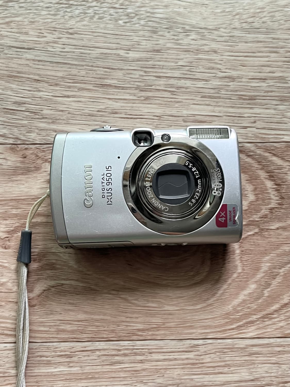 (토모토모유인) 캐논 익서스 ixus950 ixy810 상품이미지3