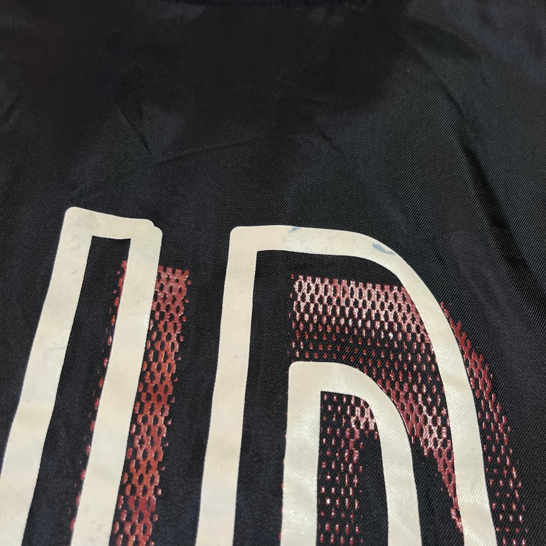 올드스쿨 나이키 에어 빅로고 돕바  상품이미지9