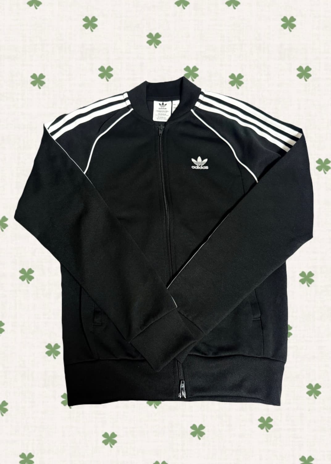 아디다스 투웨이 져지 상품이미지1