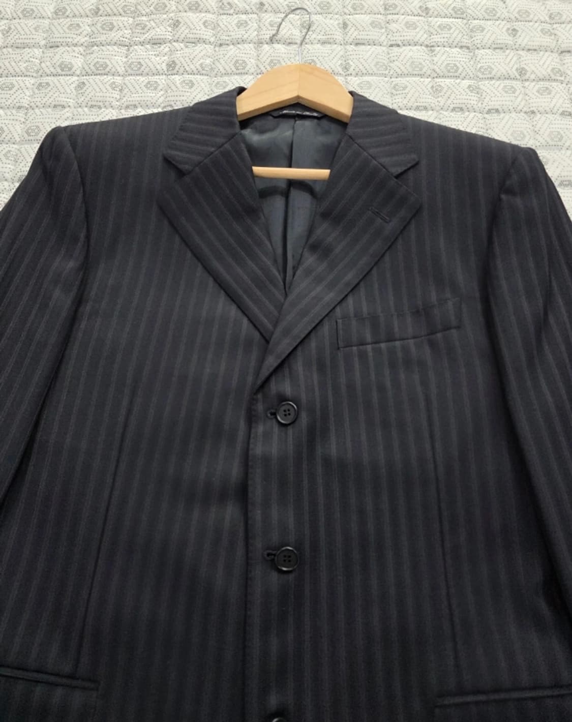 까날리 정장세트 ~50R 상품이미지1