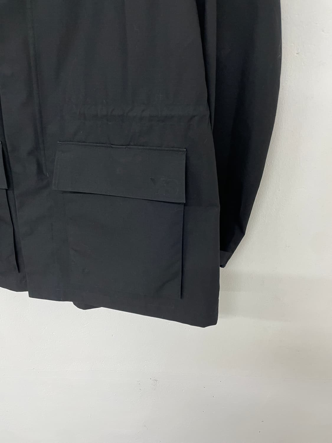 Y-3 x Adidas Parka 상품이미지4
