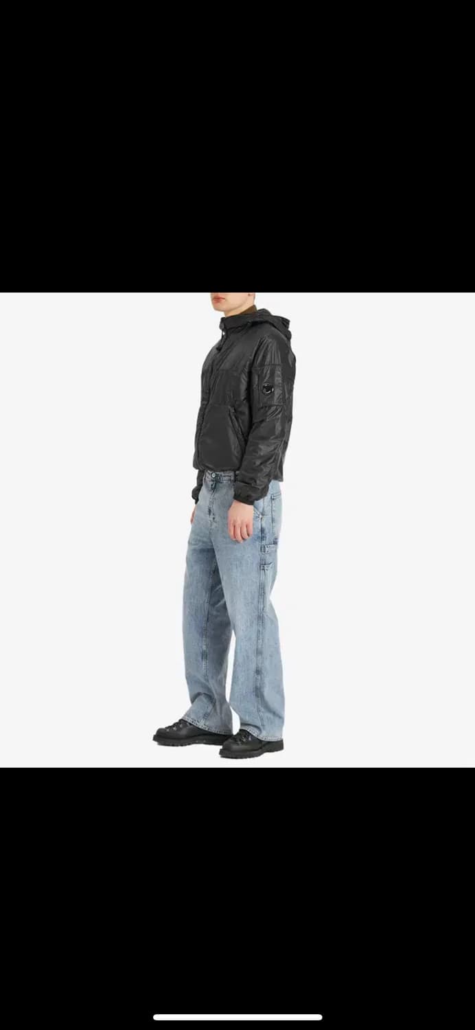 씨피컴퍼니 Nada 나다 쉘 후드 자켓 상품이미지5