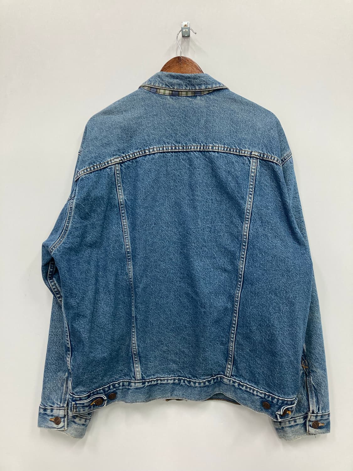 리바이스 청자켓 상품이미지2