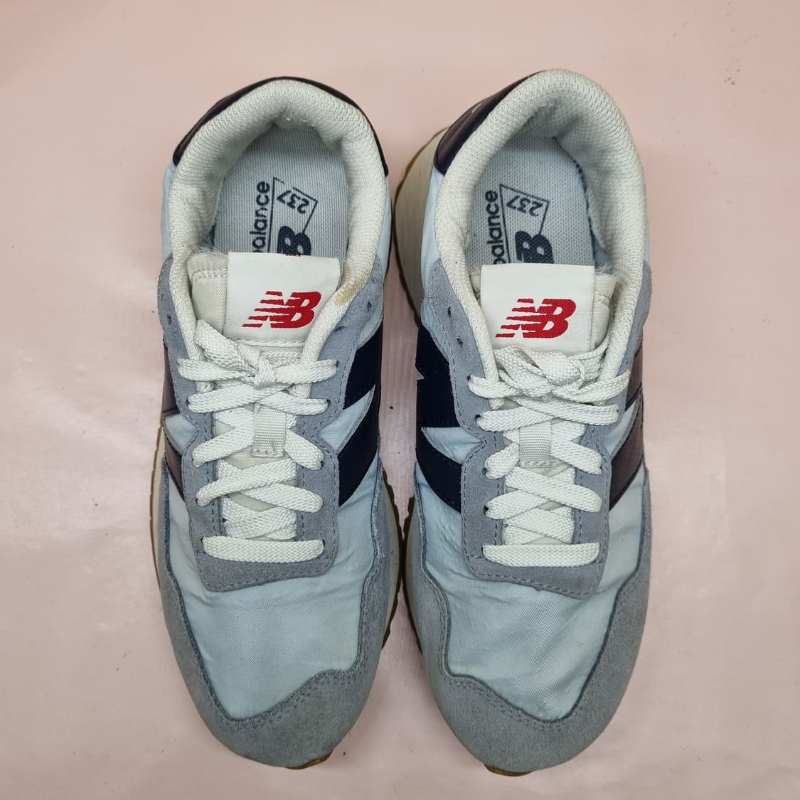 뉴발란스 237 여성운동화235 상품이미지2