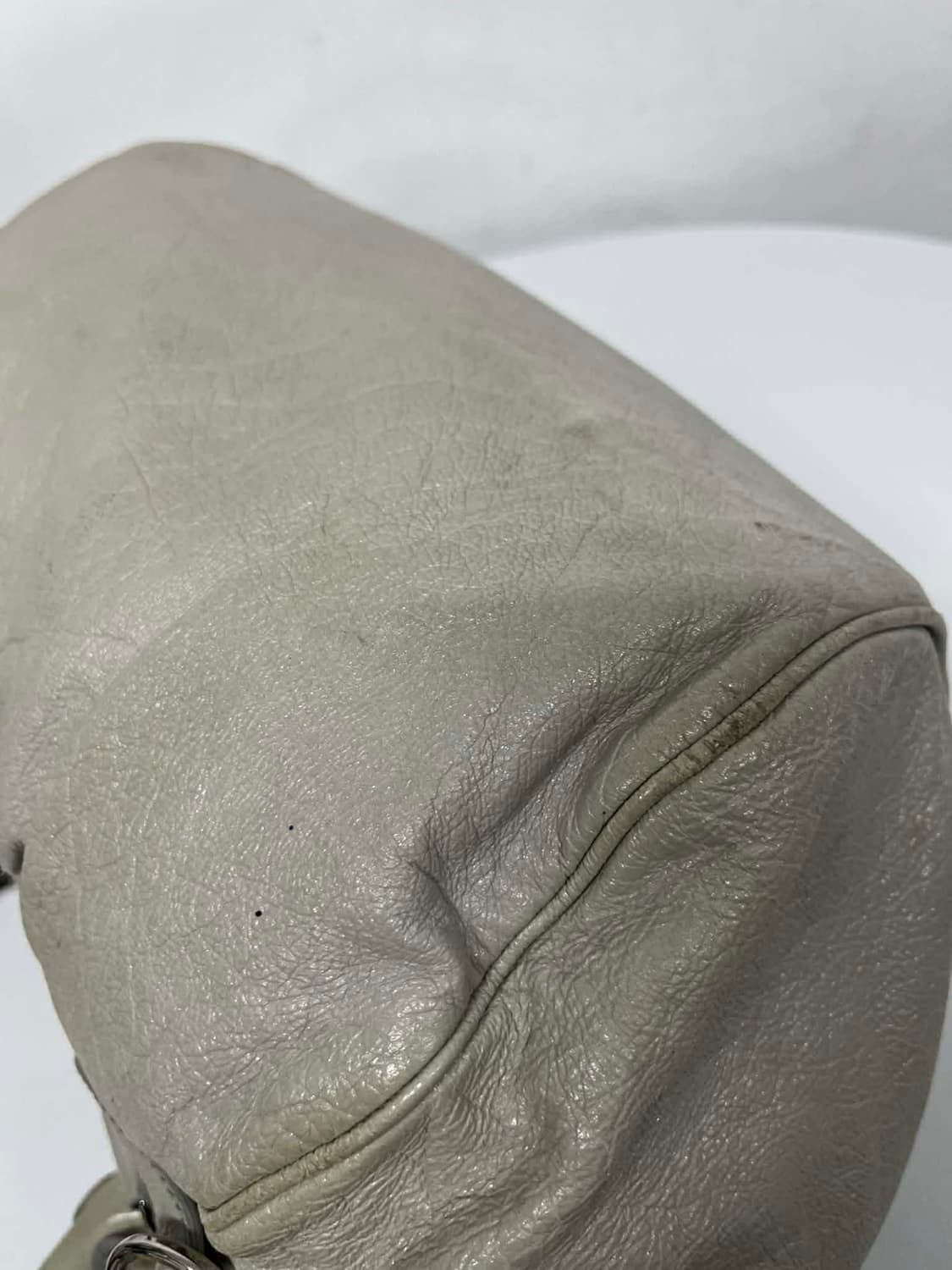 살바토레 페라가모 간치니 숄더 토트백 상품이미지9