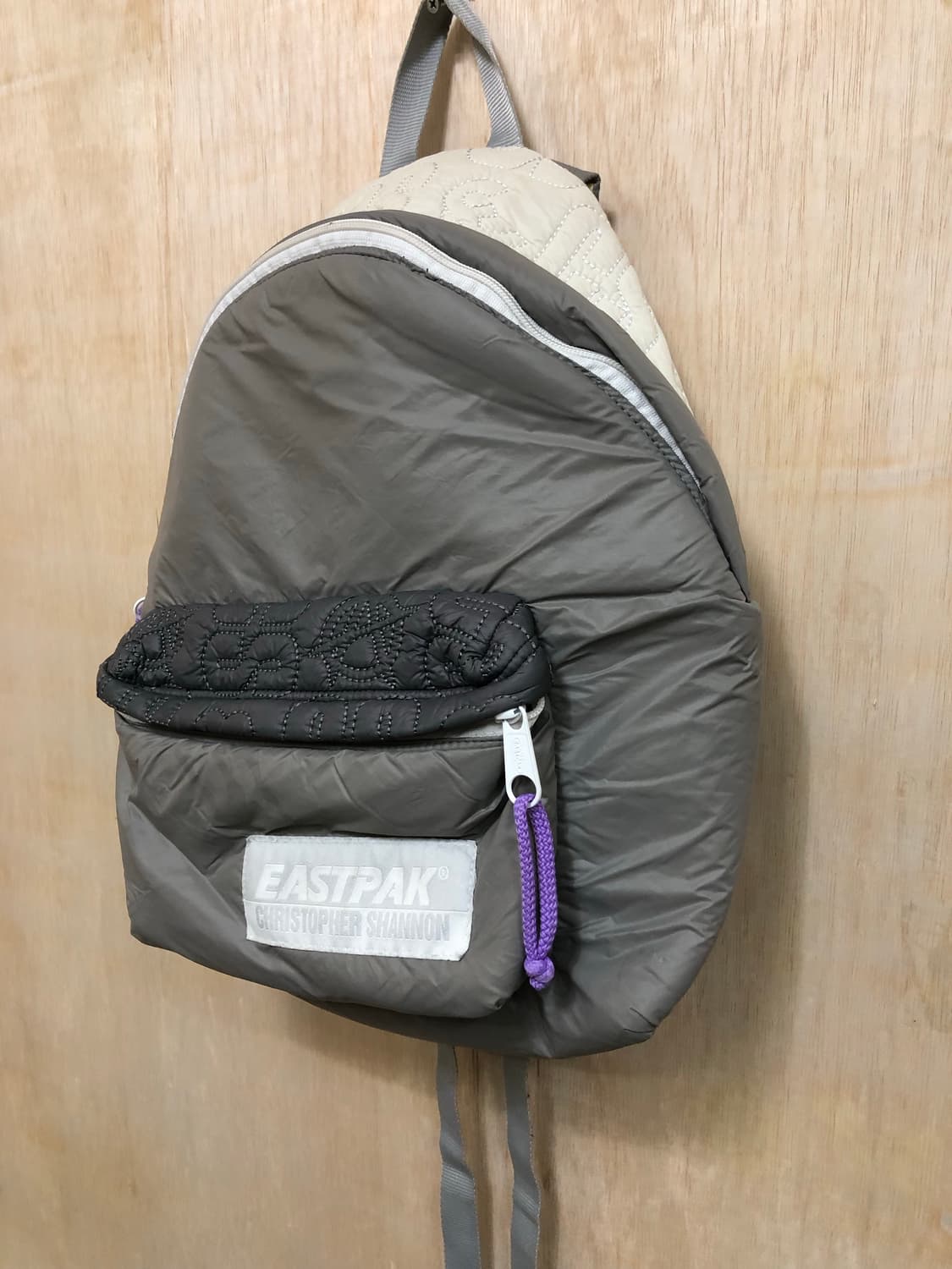 [직수입] 빈티지 RARE eastpak 백팩  상품이미지4
