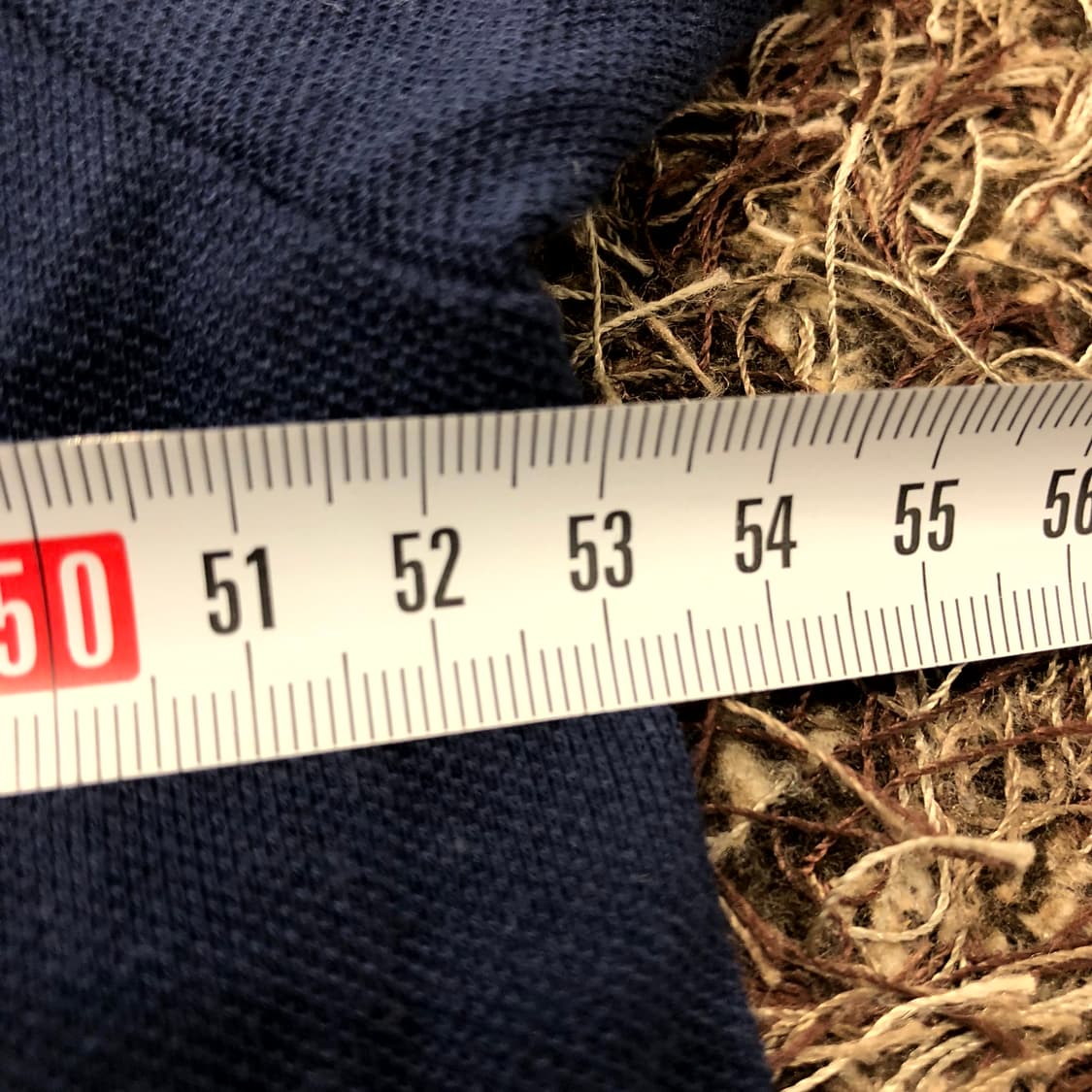  XL 아베크롬비 빅로고 카라 반팔 티셔츠 상품이미지5