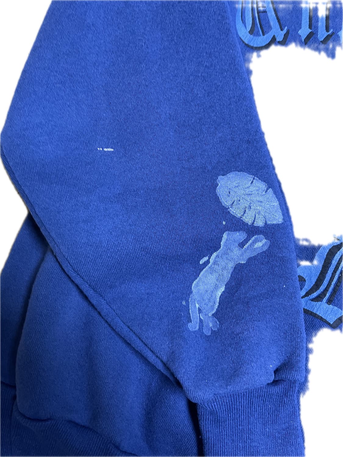 90's jansports 스웻셔츠 상품이미지4