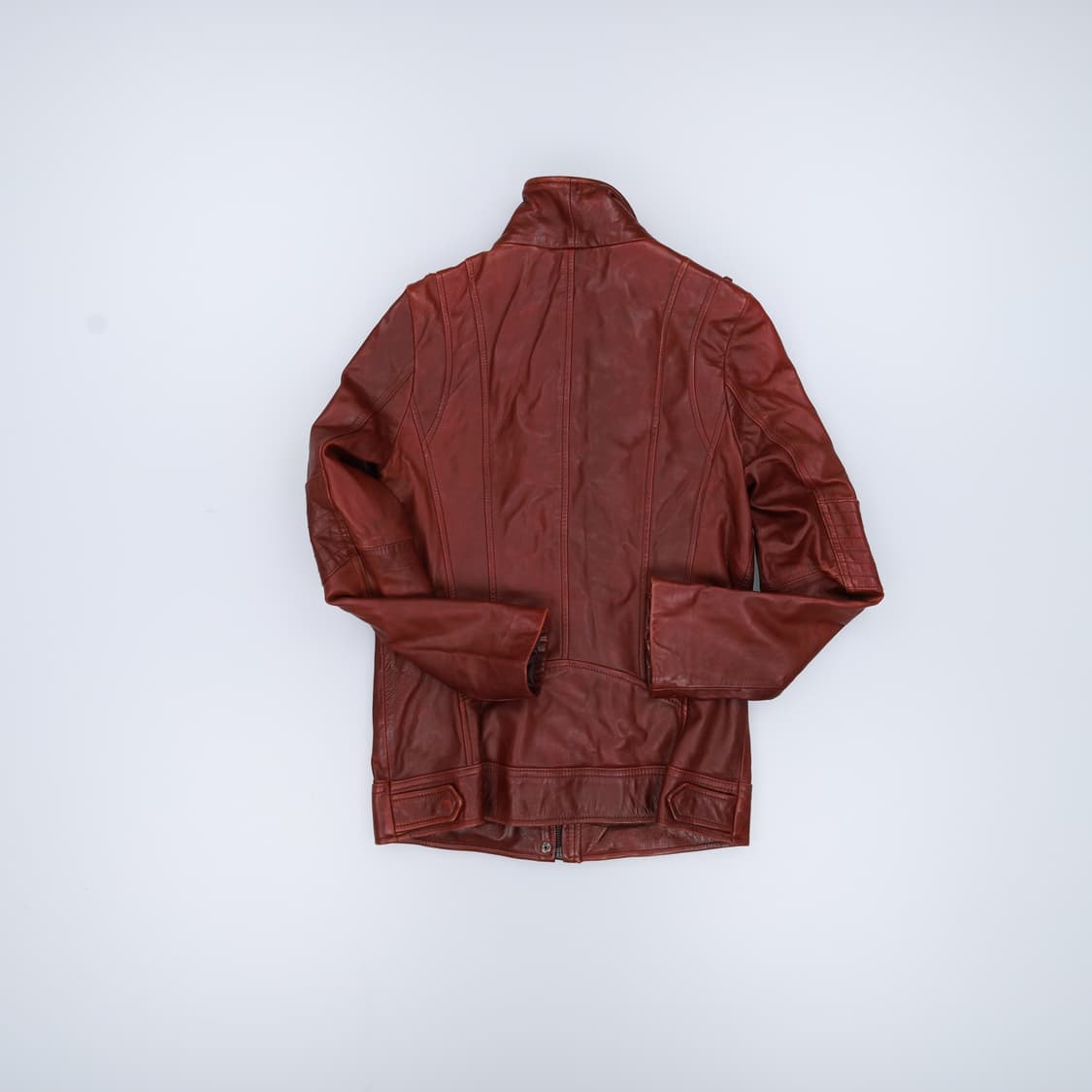 44 비욘드클로젯 여성 라이더자켓 0330H1 상품이미지2