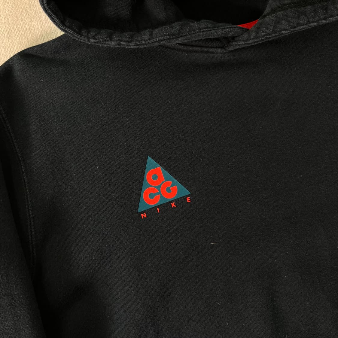 100 나이키 acg 후드티 상품이미지2