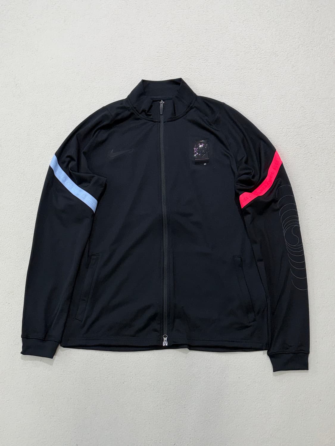 나이키 20-22 대한민국 국가대표 국대 축구 유니폼 져지 집업 110 상품이미지1