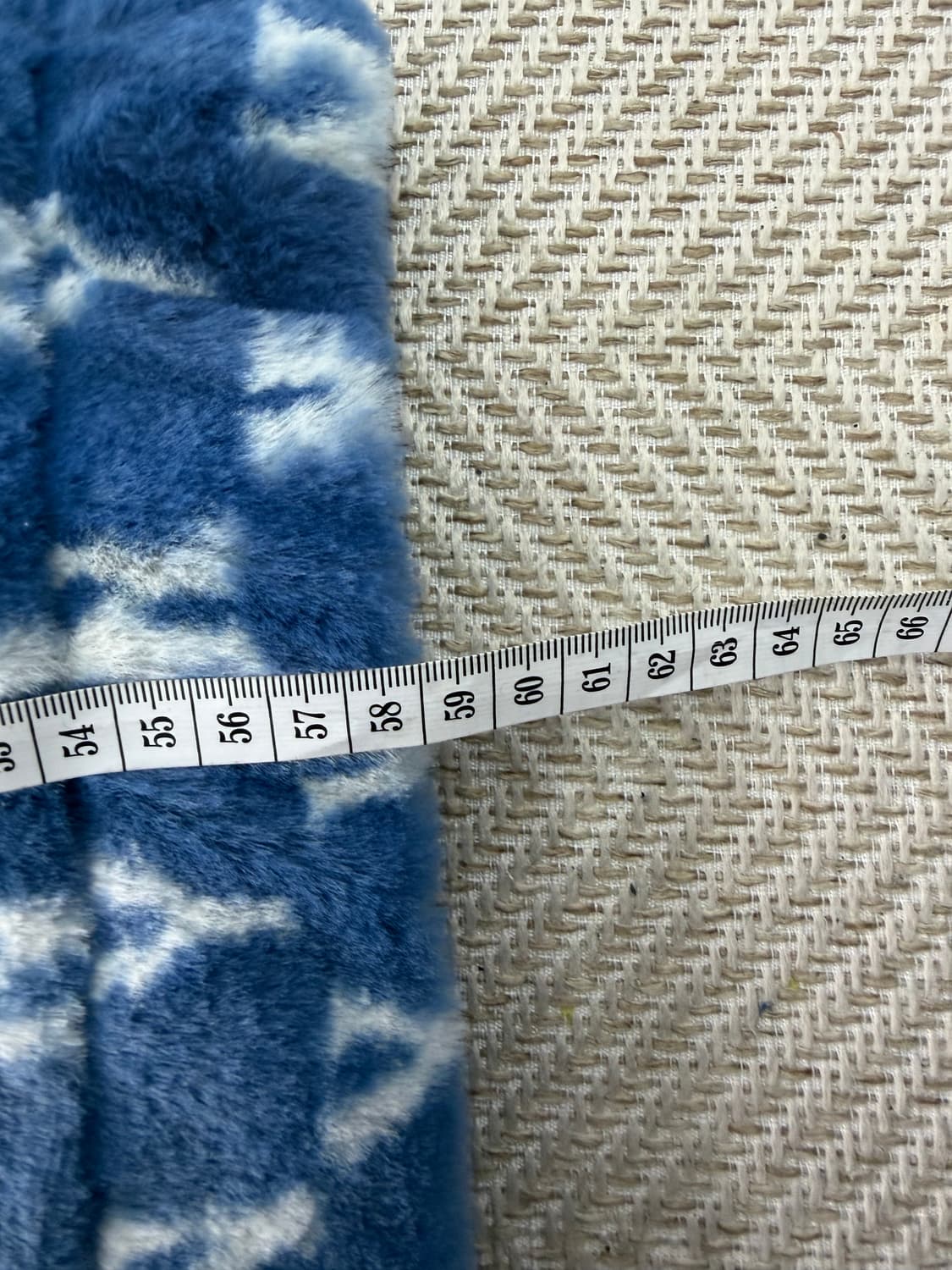 정품) MLB 키즈 NY 플리스 자켓 145(11y) 상품이미지9