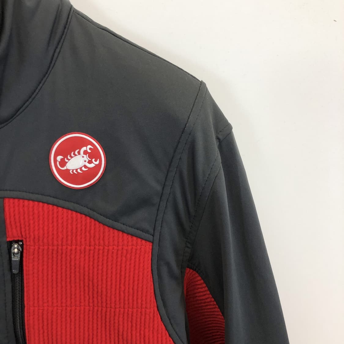 카스텔리 엘레멘토 7x air 사이클 기모점퍼 XL-XXL  상품이미지2