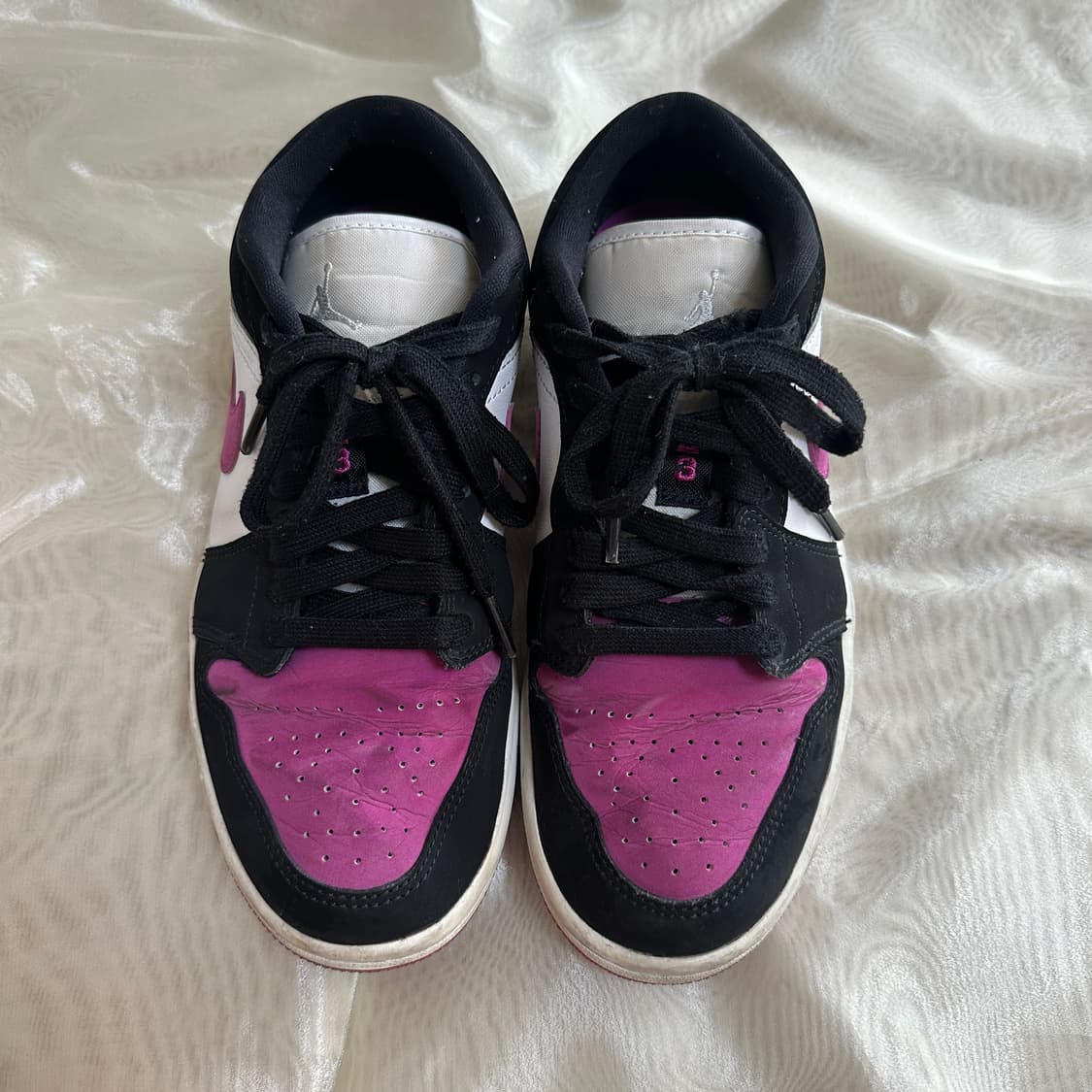 (W240) 조던 1 로우 캑터스 플라워 상품이미지1