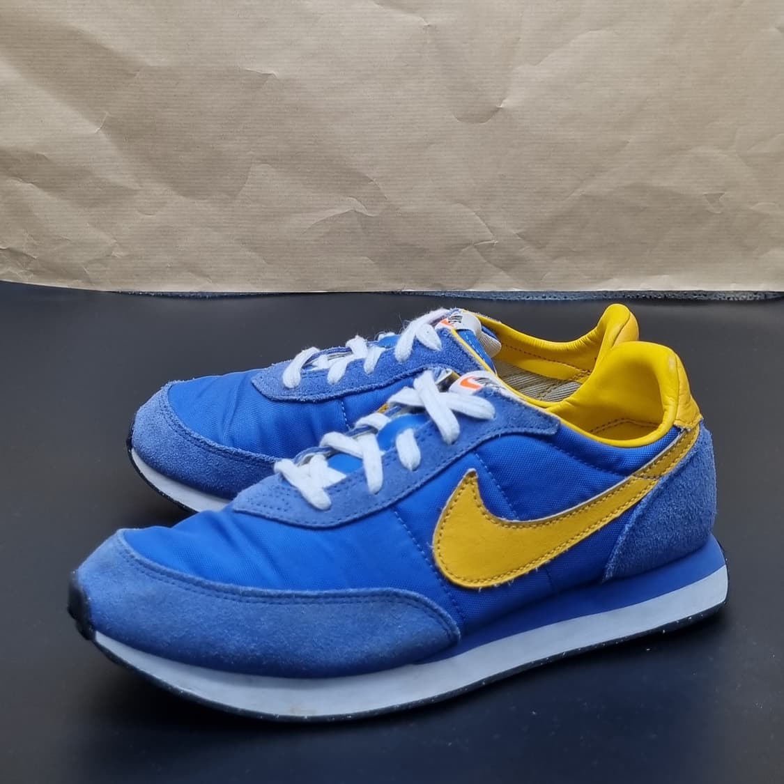 나이키 와플트레이너 아동운동화220  상품이미지1