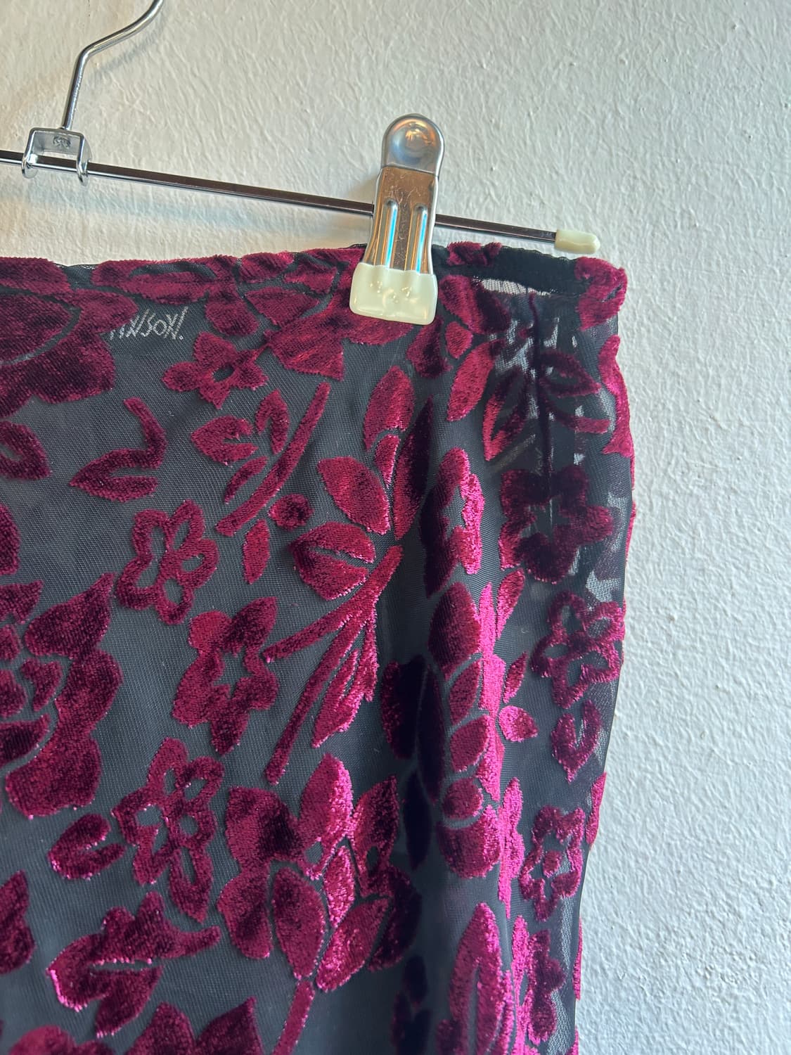 Betsey Johnson skirt  상품이미지4