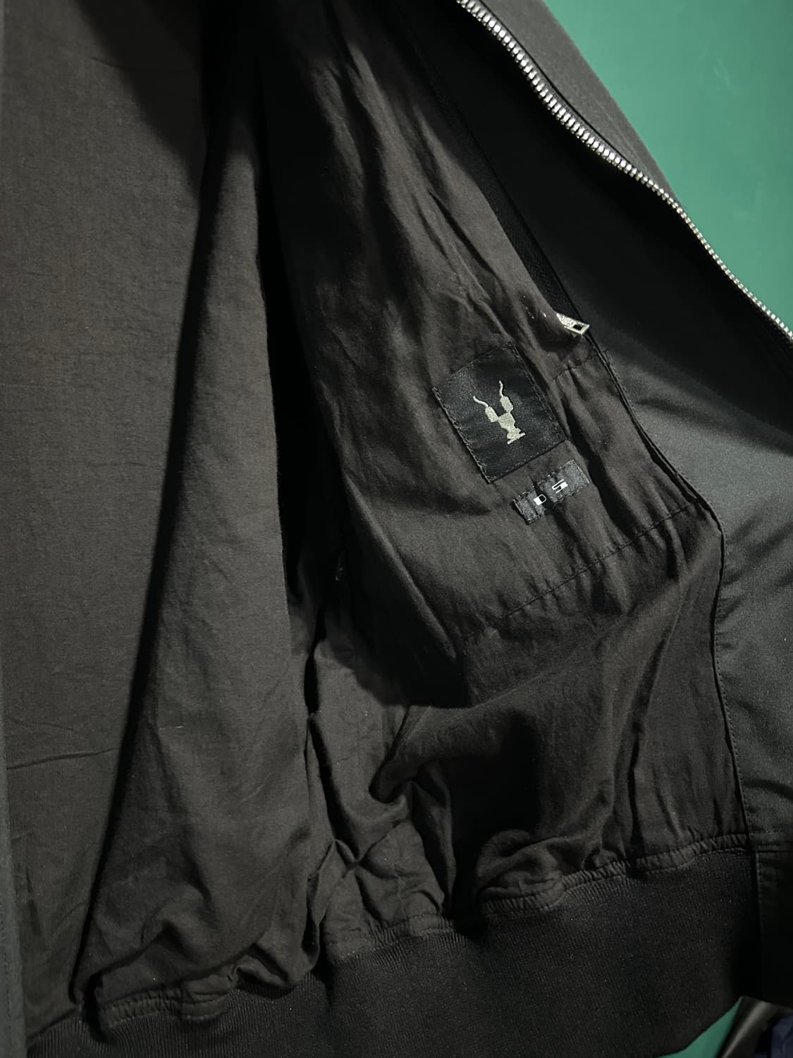 릭오웬스 바람막이 100-105 상품이미지4