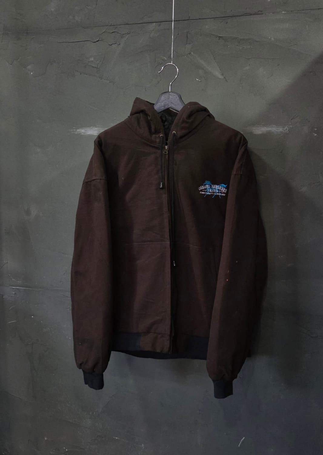 Cowgirl Hardware - Duck Active 상품이미지1