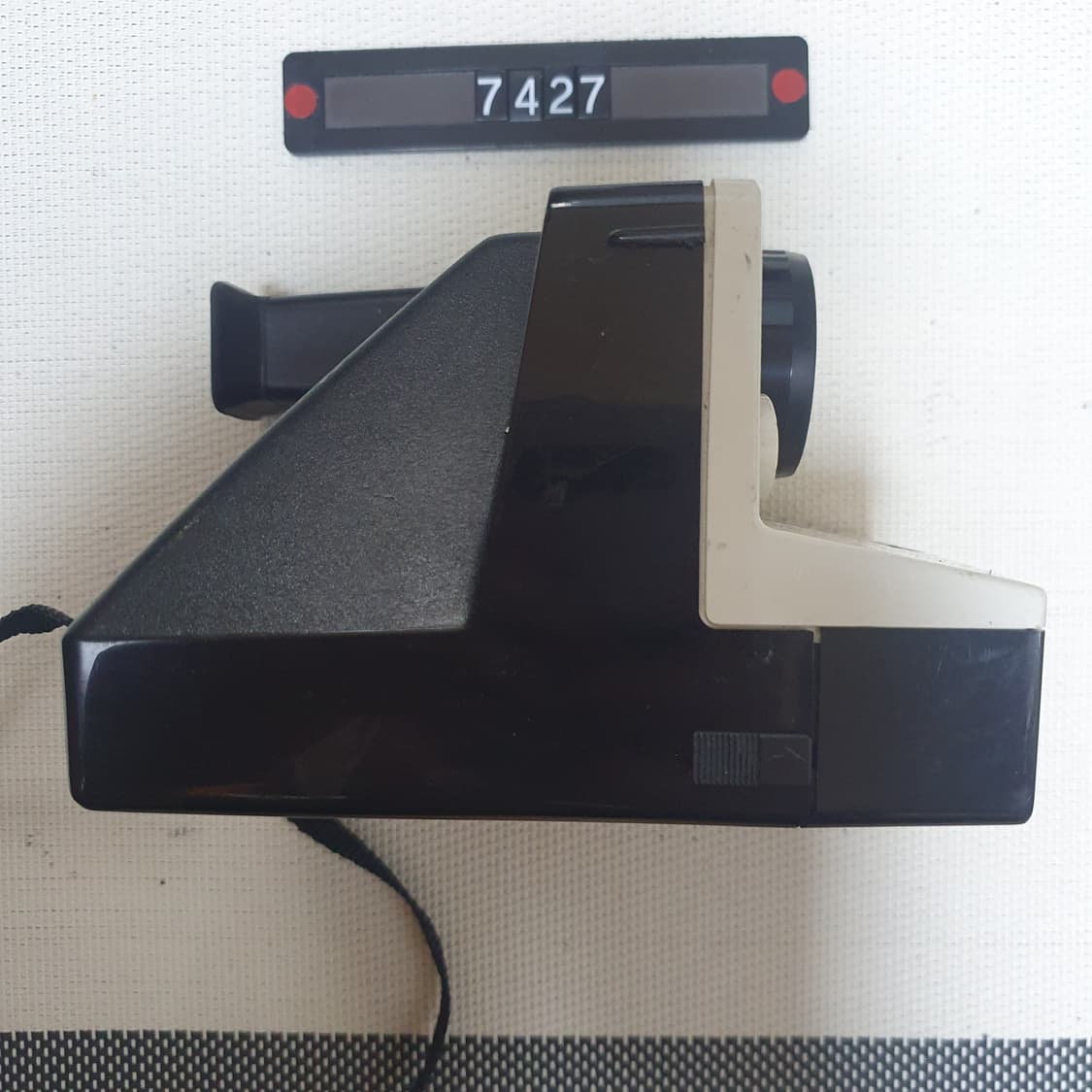 폴라로이드 랜드카메라 1000 필름카메라 상품이미지5