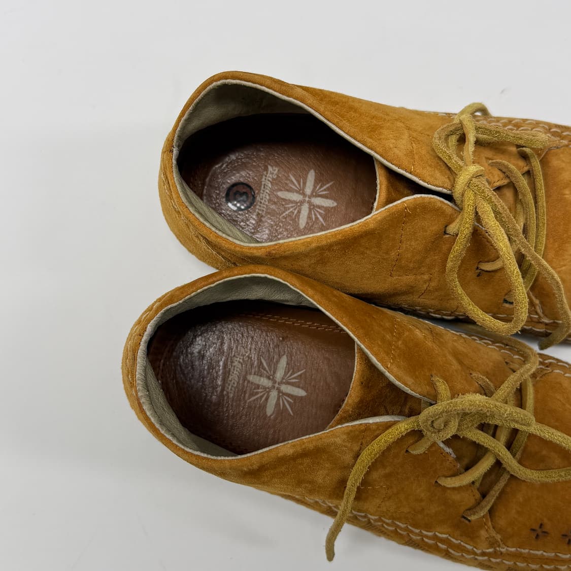 Taka Hayashi x Vans Native American pack 상품이미지4