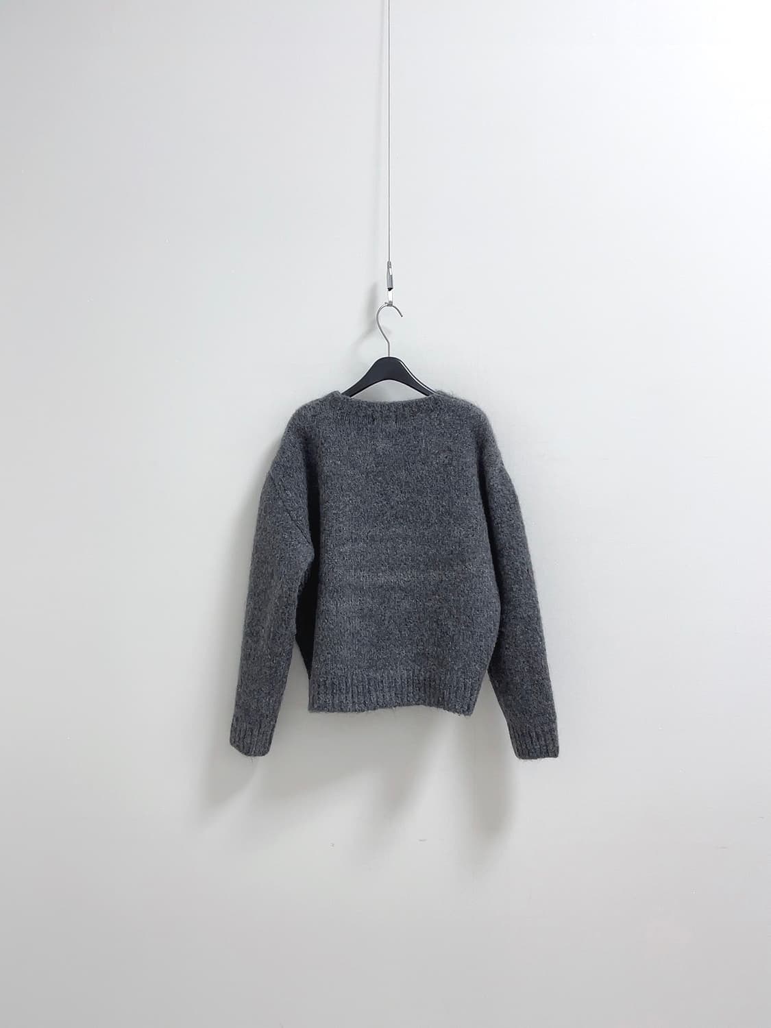 시엔느 로렐라이 울 가디건 상품이미지5