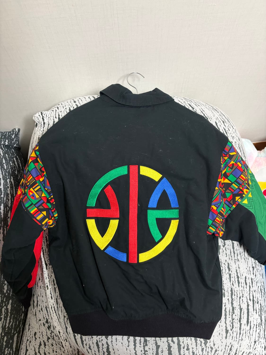 나이키 리우슈 우븐 자켓 상품이미지2