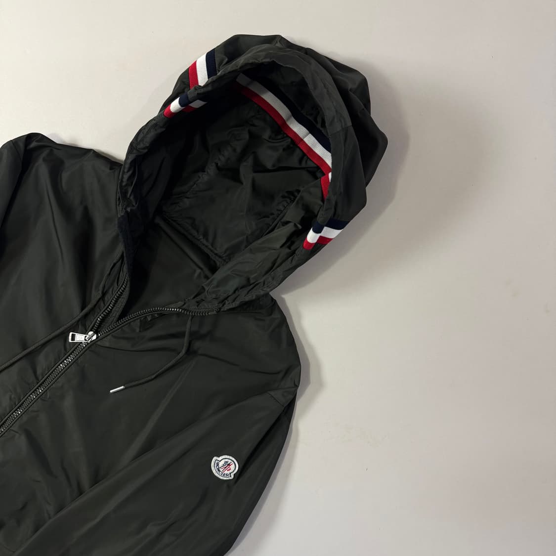 [백화점판/3]몽클레어 그림퍼스 바람막이 상품이미지1