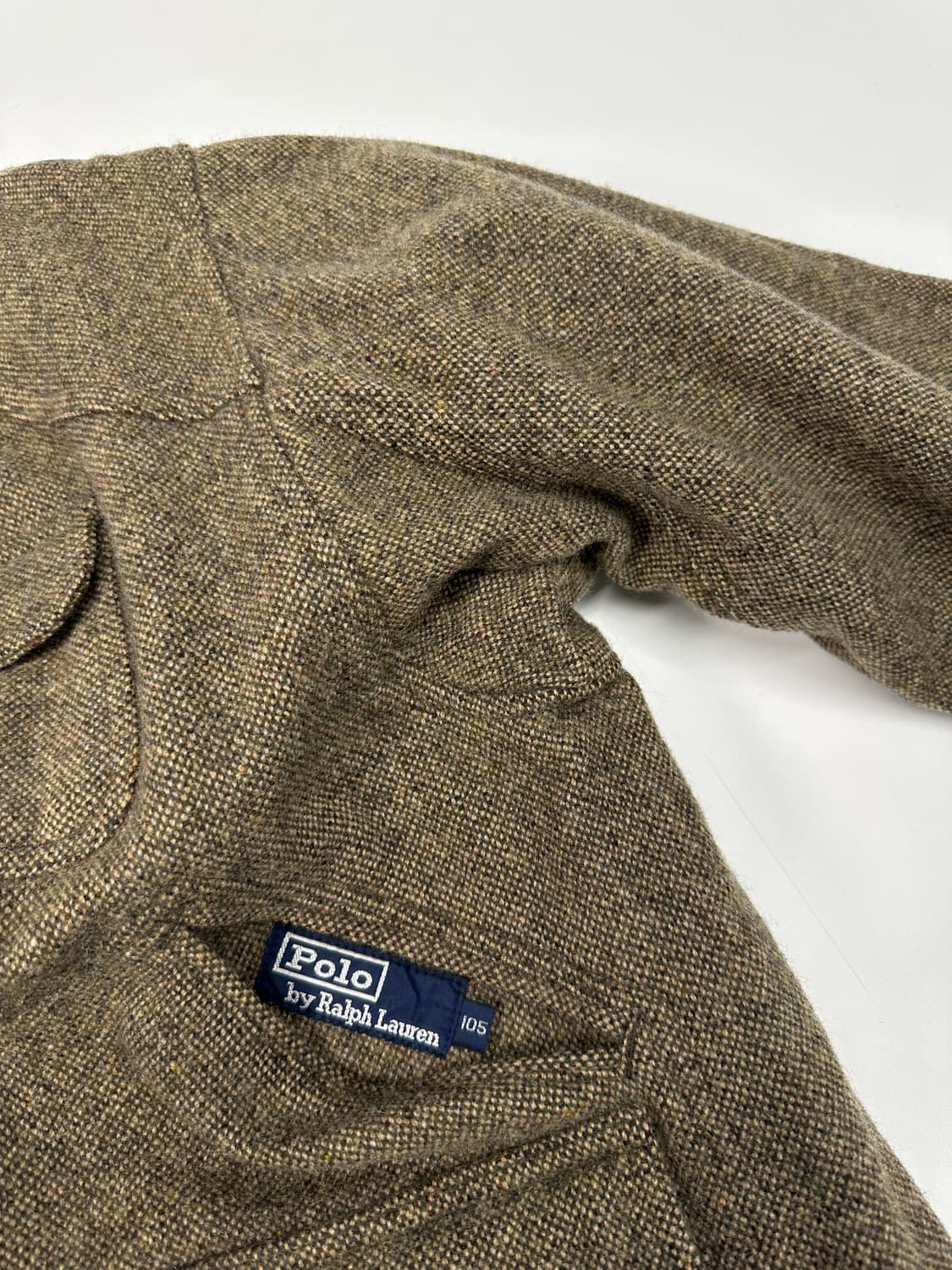 Reversible Hunting Jacket 상품이미지5