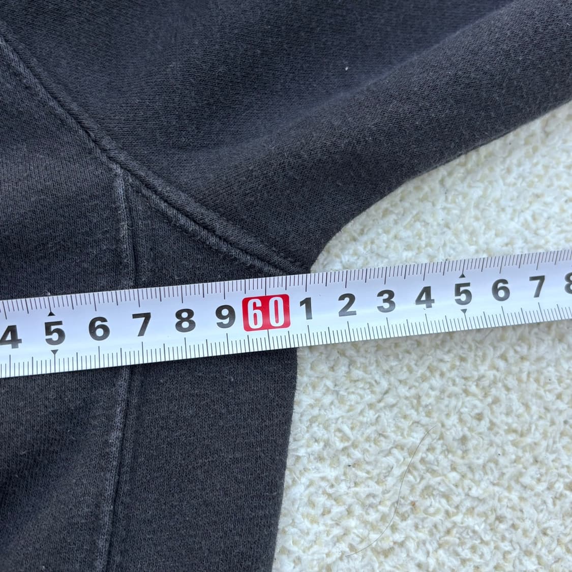 XL 나이키 스몰로고 후드 집업 0331E 상품이미지7