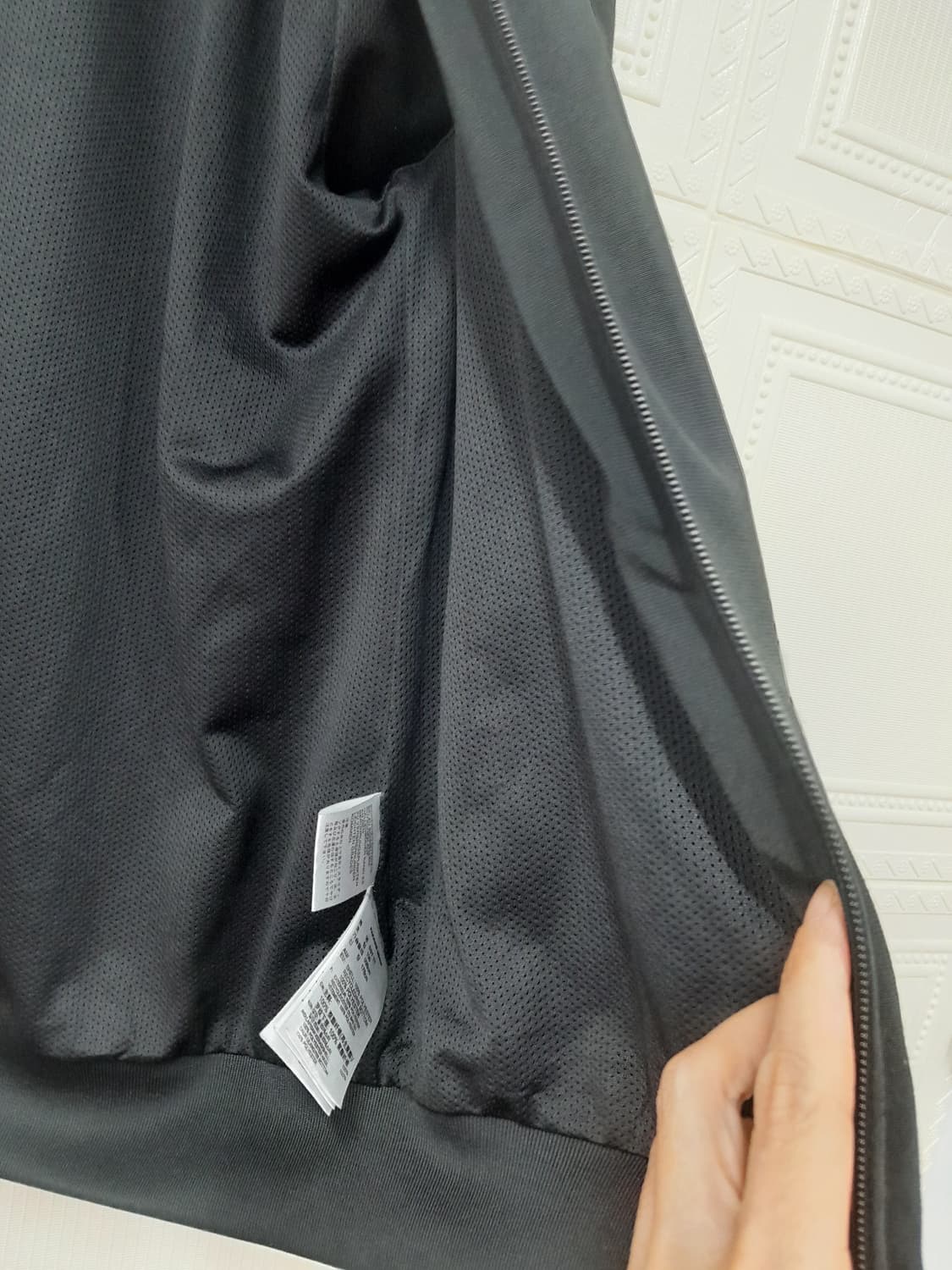 아디다스 삼선 트랙탑 상품이미지9