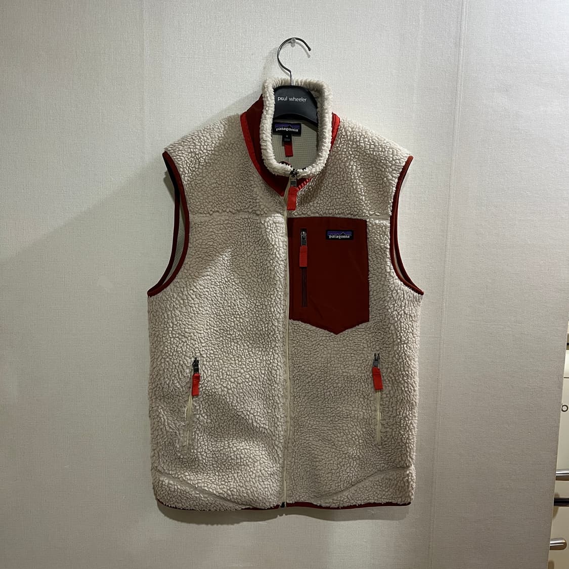 (M) 파타고니아 클래식 레트로-X 플리스 베스트 상품이미지1