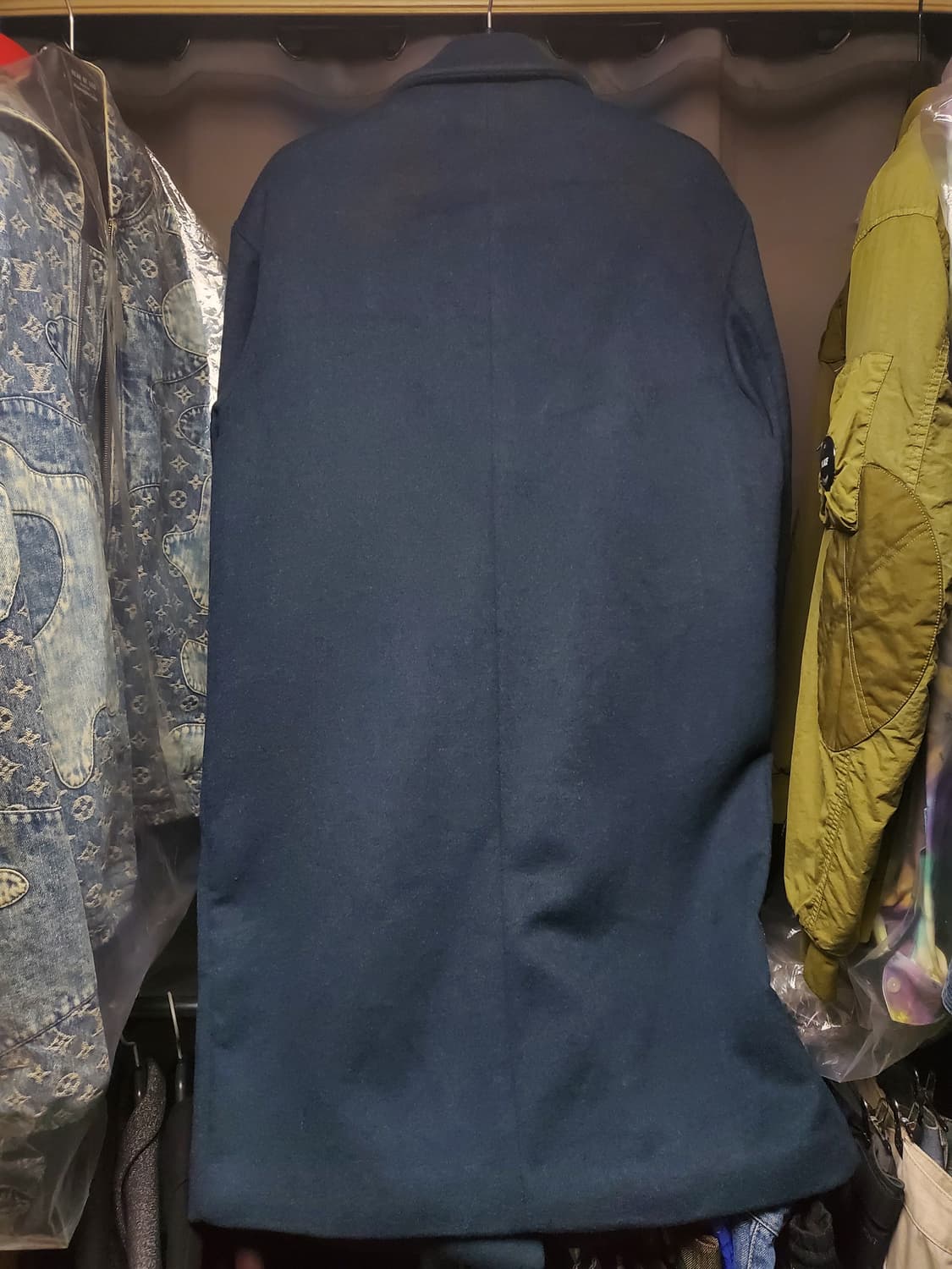 티아이포맨 오버핏 모코트 상품이미지5