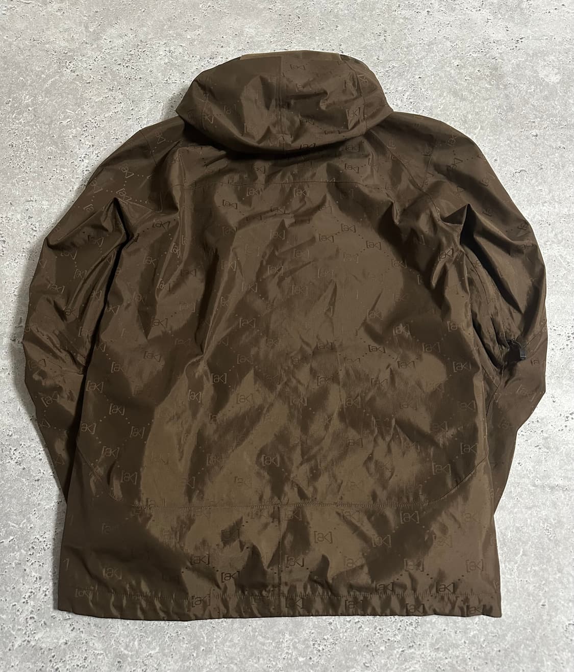 Burton [ak] 고어텍스 자켓 정품 구형 M~L 상품이미지2