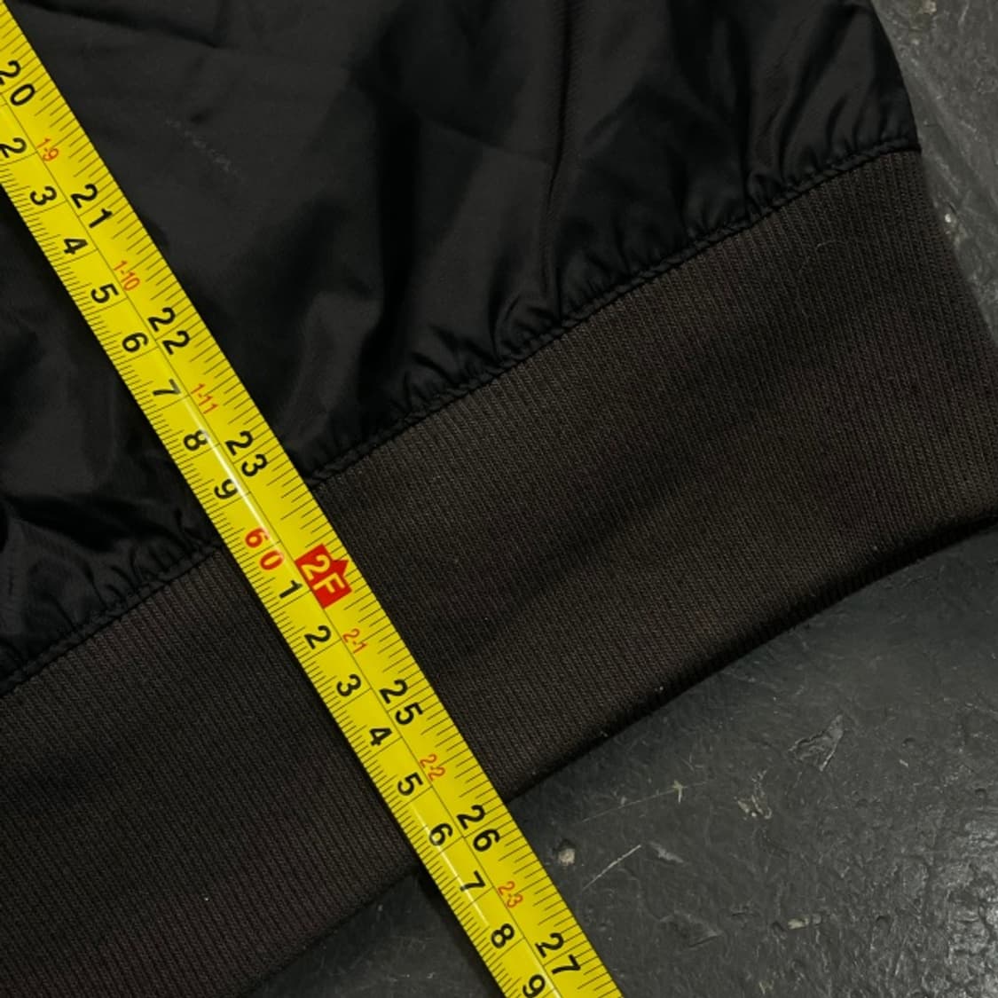 100 나이키 윈드러너 바람막이  상품이미지7