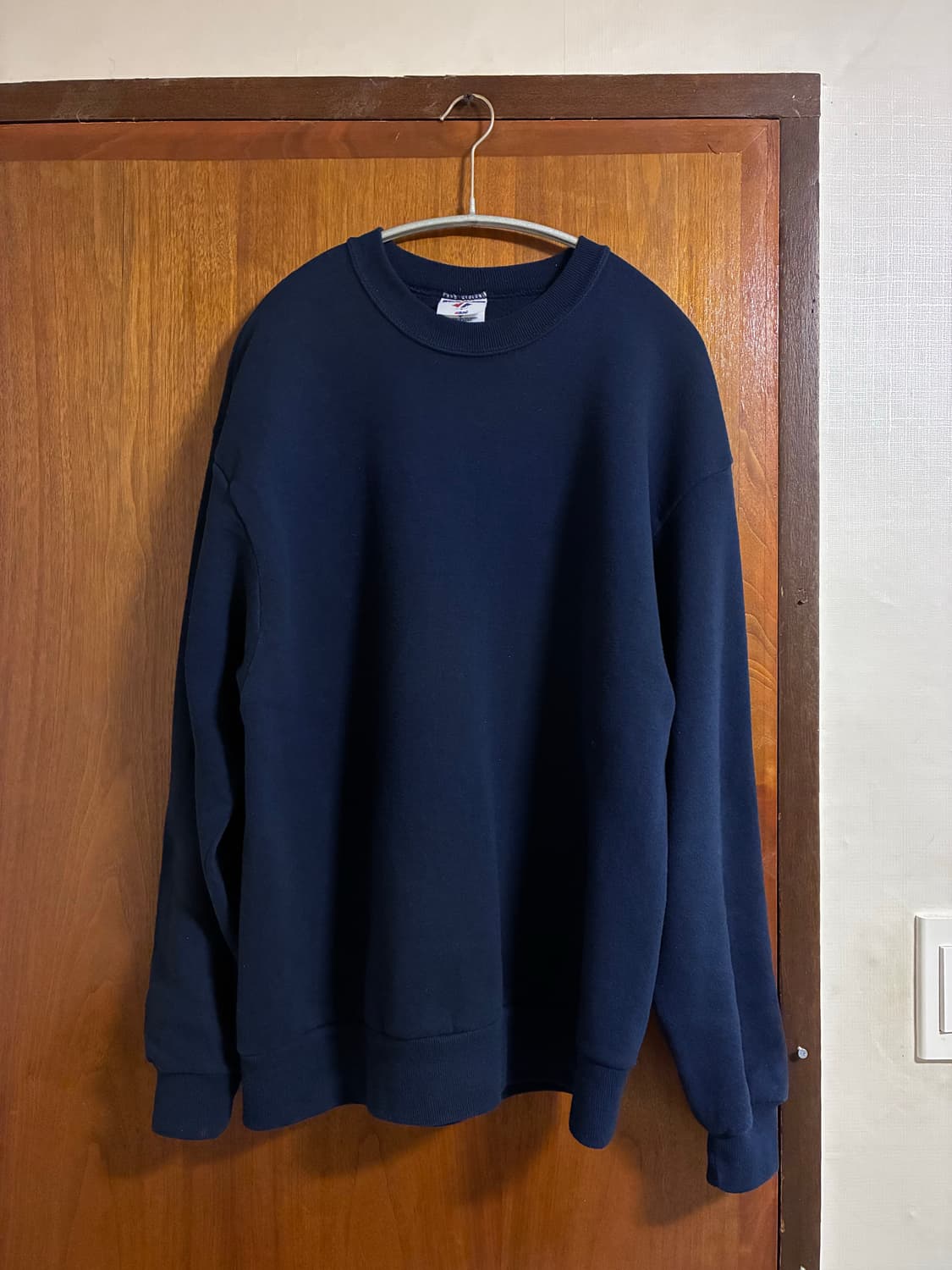 Vintage 90s jerzees sweat 상품이미지1