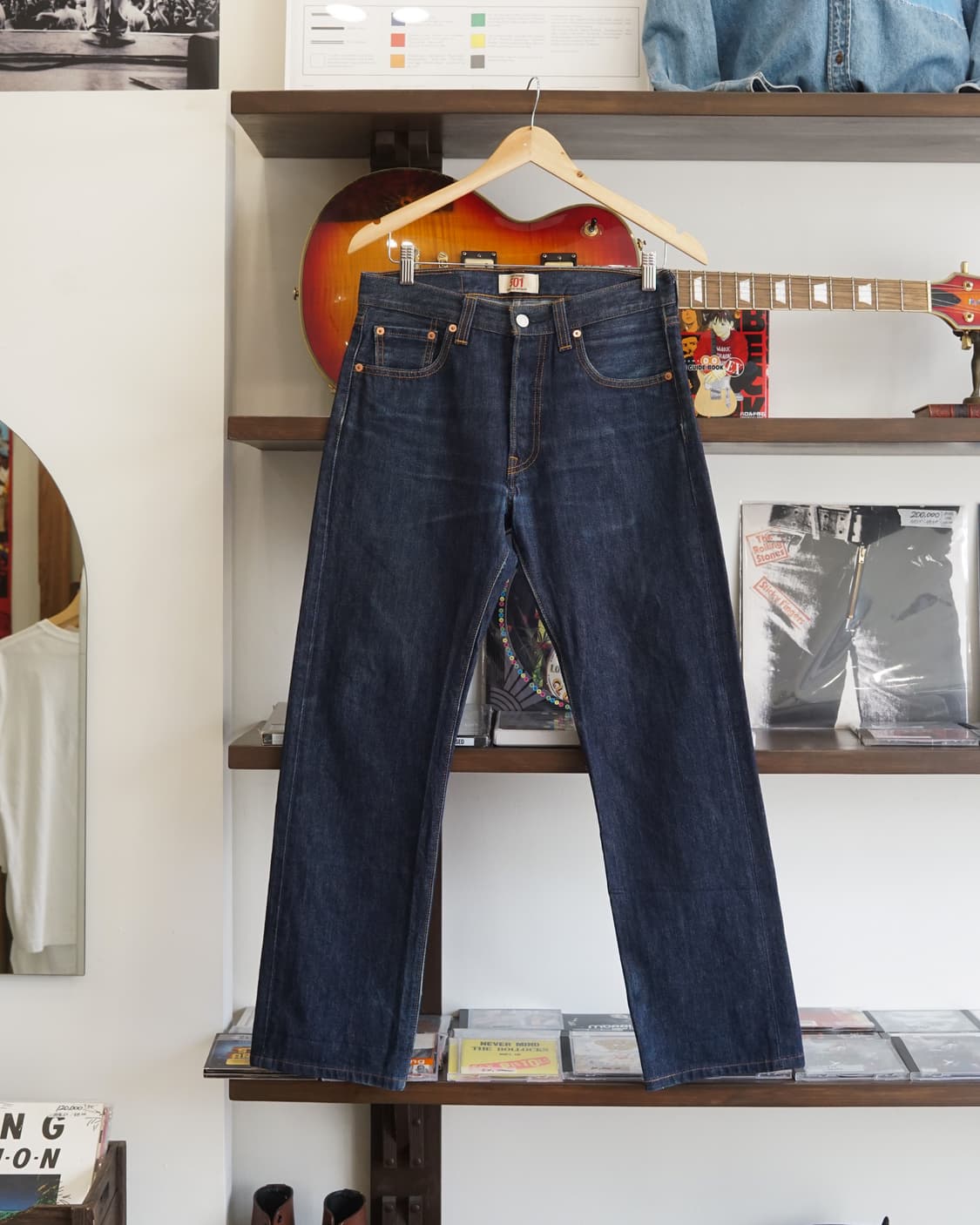 00s Levis 501 상품이미지1