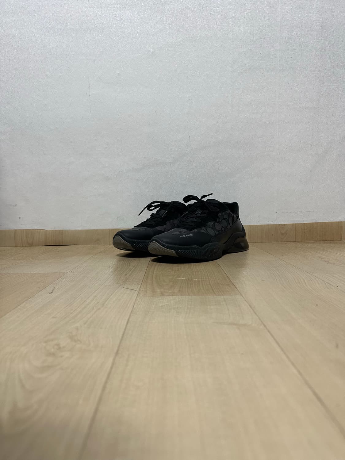 코치 시티솔 러너 상품이미지1