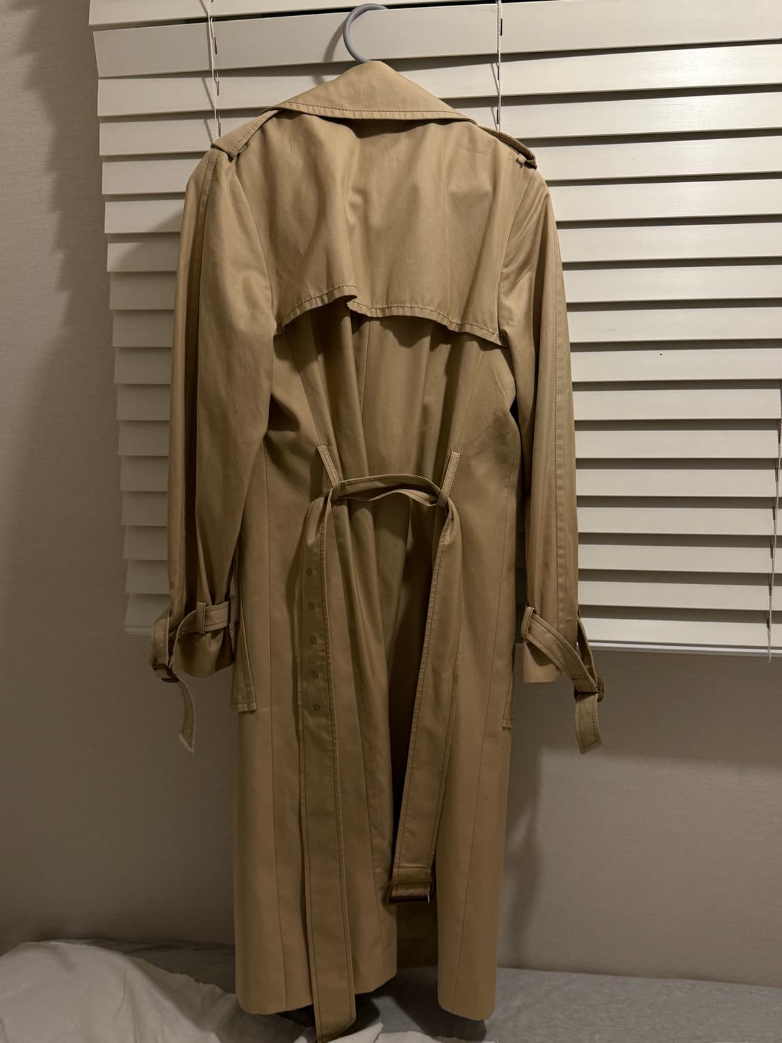 메종 마르지엘라 트렌치코트 상품이미지4