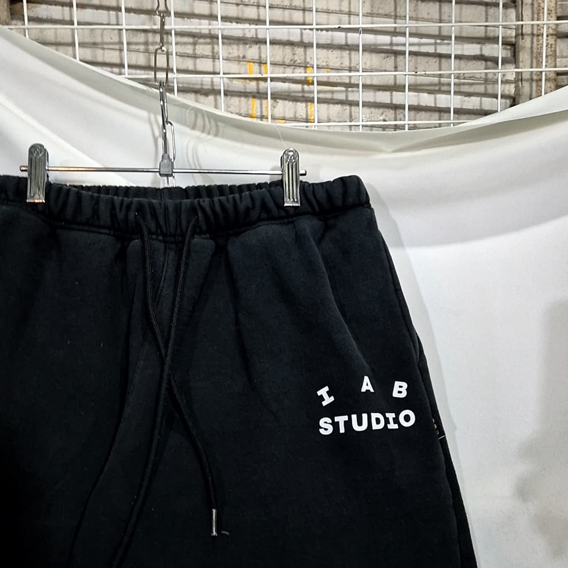 Iab Studio 아이앱 스튜디오 팬츠 상품이미지2