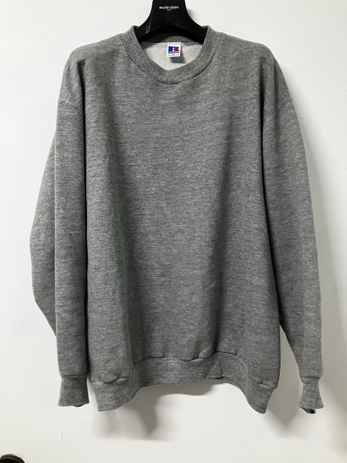 러셀 80s 스웻 상품이미지1