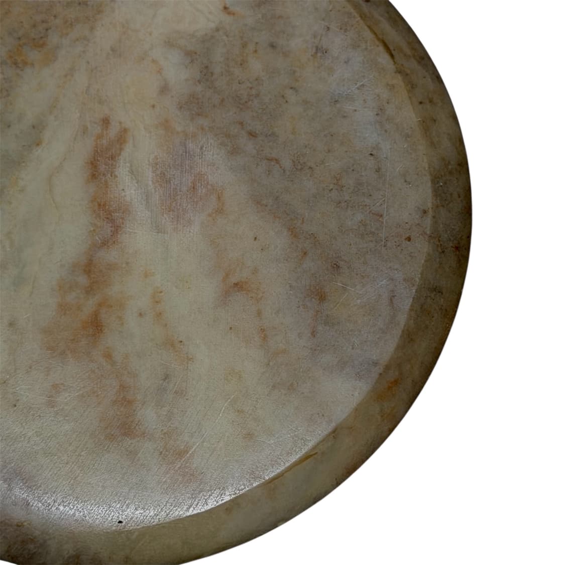 핸드페인팅 대리석 트레이 상품이미지5